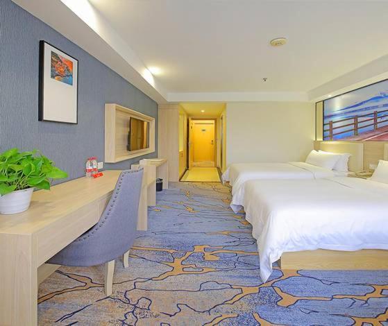 Toronto Hotel Shenzhen Exterior photo